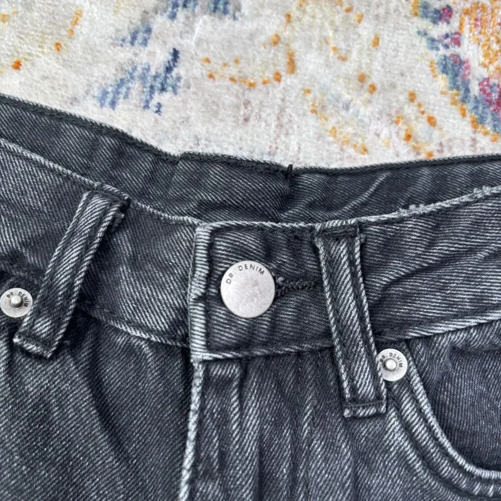 Dr. Denim Nora Jean Shorts